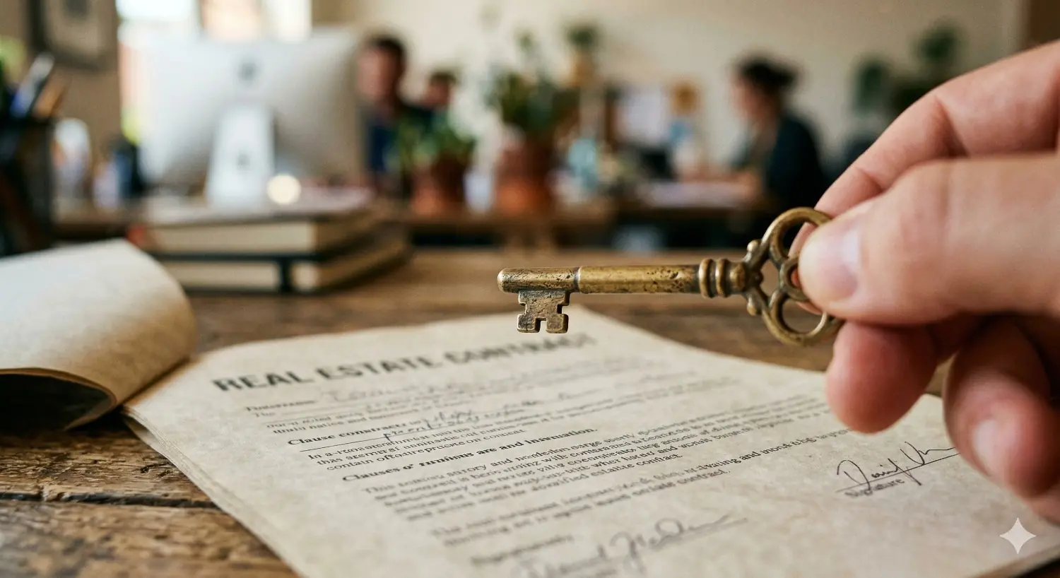 房子漲了一千萬，你卻比五年前更窮