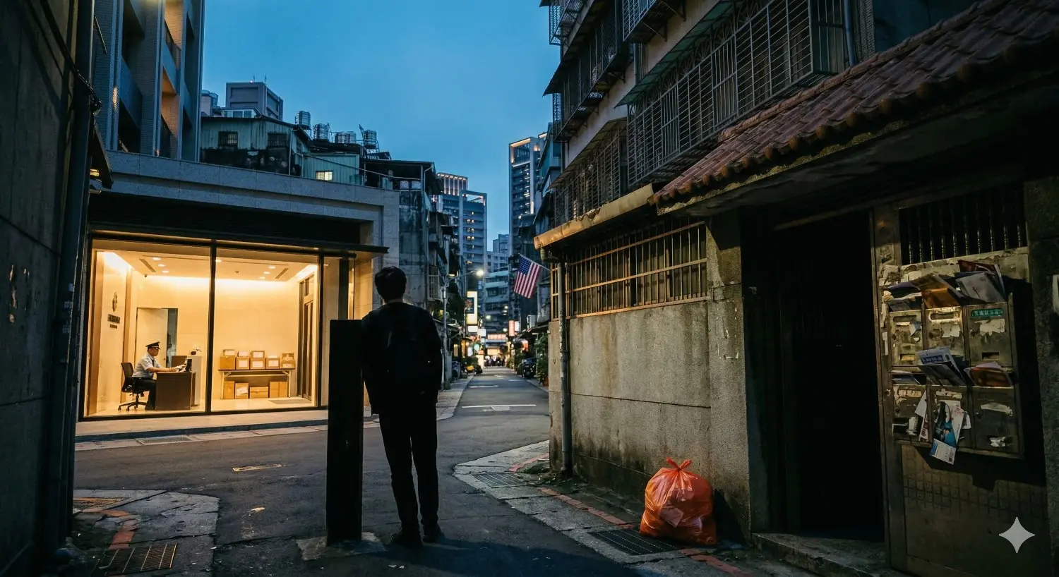 媽媽幫兒子買房求公平，十年後一個調整讓全家多付了20萬——問題出在哪