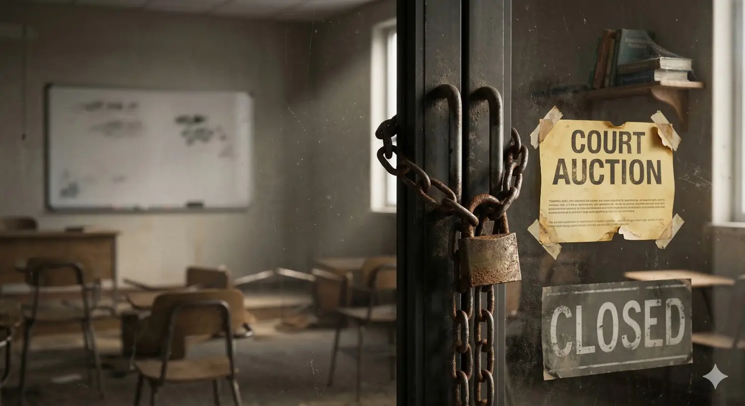 地球村逢甲旗艦資產遭法拍,底價8.69億創商圈近八年新高