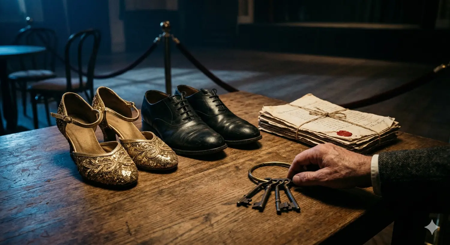 大羅馬14.5億求售：是老派娛樂的終點，還是亞灣區房市的新起點