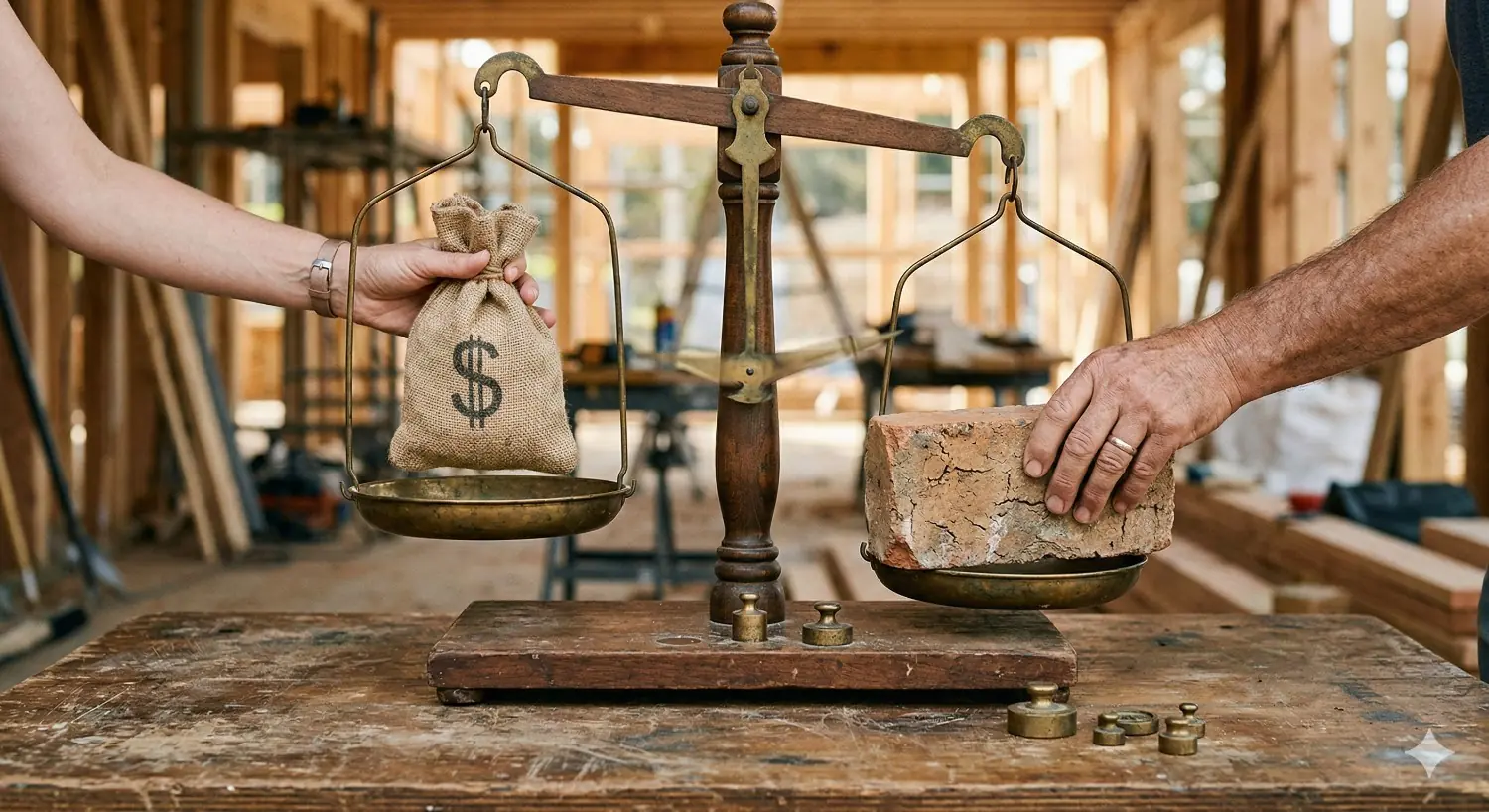 投資客跑了才是好消息：800 到 1500 萬現在最好談