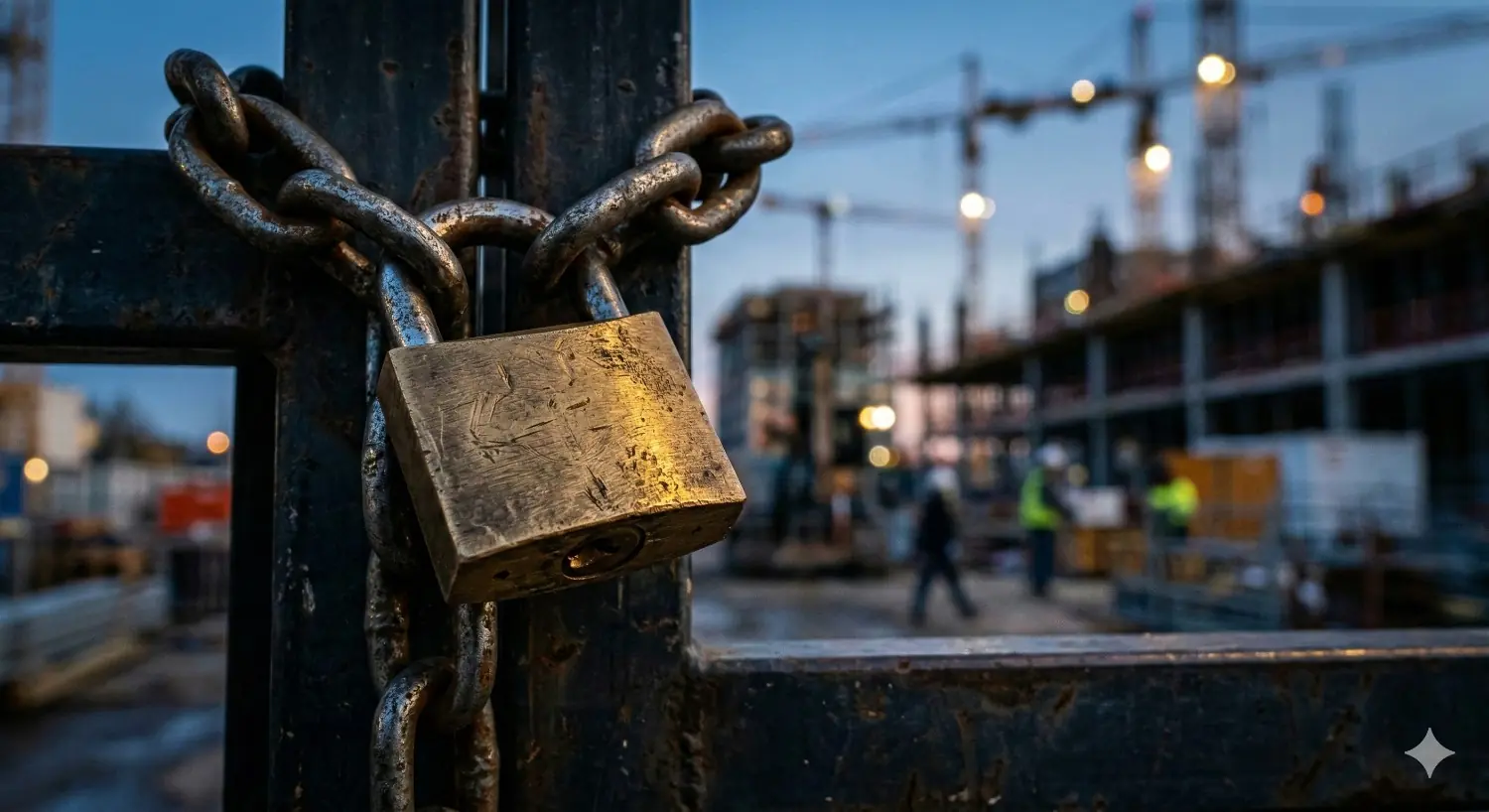 老屋重建不必把地交給建商——三道防火牆讓你的錢只進信託、不進別人口袋