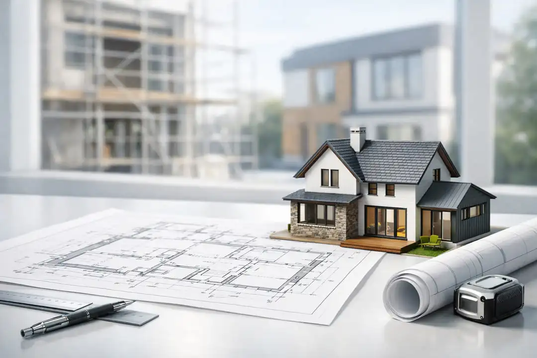 50億補助老宅修繕,真能救老屋還是延後重建?「老宅延壽」政策的市場觀察