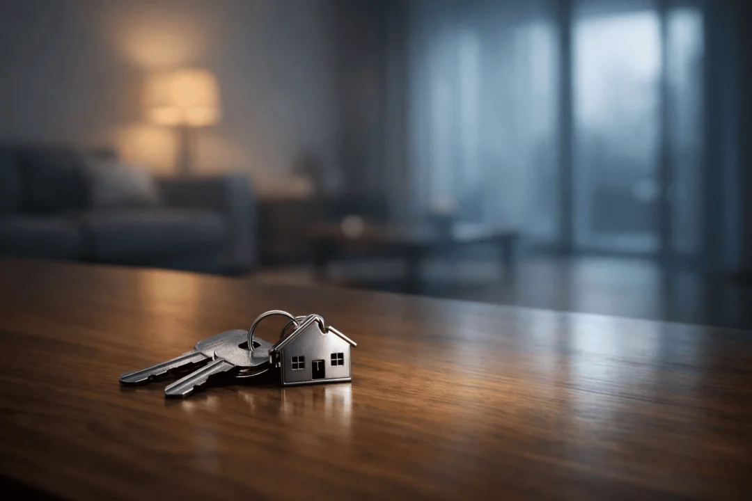 另一半走了,孩子竟然要把我趕出家門?揭開「夫妻共有房產」最殘酷的繼承陷阱