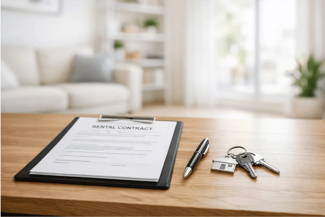 租屋族必看！仲介費不只是「帶看費」，這 3 項法律義務沒做到，你有權拒絕付錢