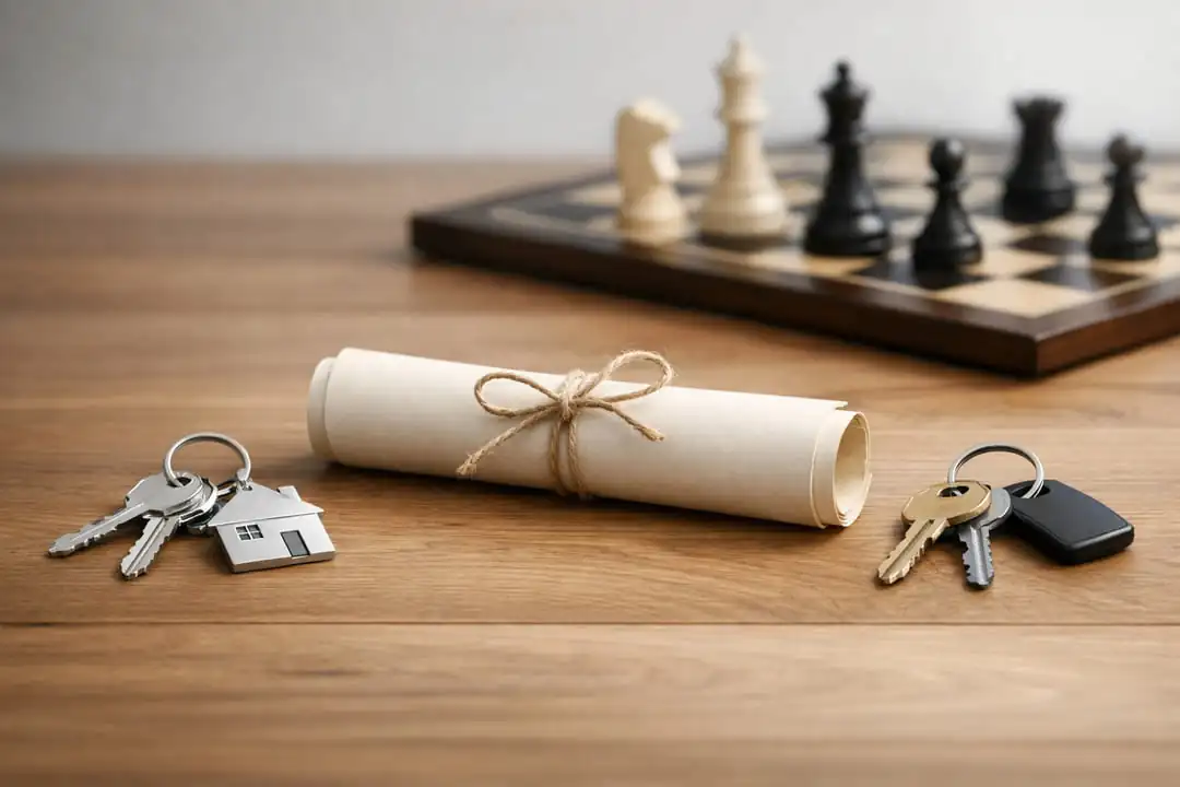 修法送進立院半年，市場已先動了——租賃草案懸局下，房東房客各自盤算什麼？