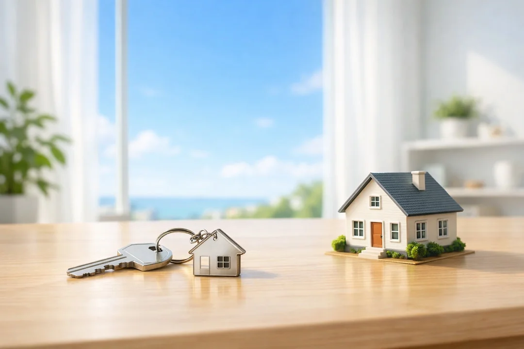 自備款不足有解？台灣金聯平價宅登場— 2026 購屋族在「限貸令」下的新出口