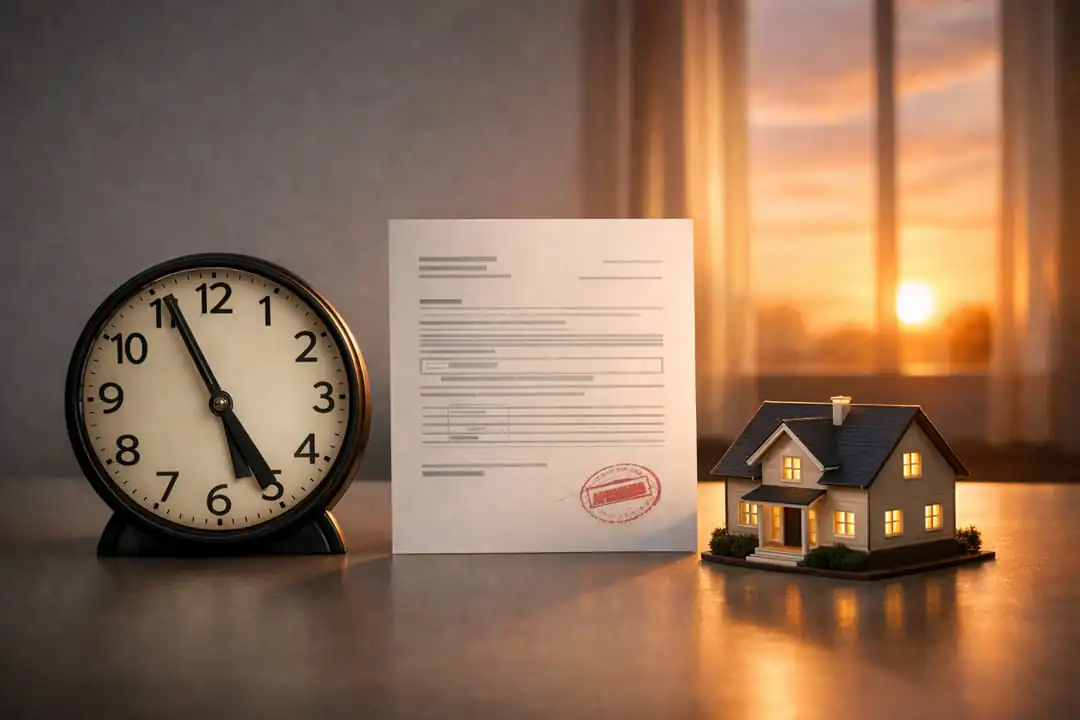 「稅」醒了沒？全台屋主注意：今天下午 5 點前沒做這動作，5 月稅單會想哭！