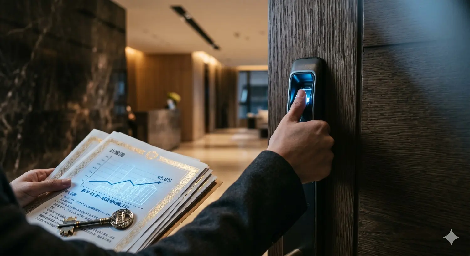 婚可以不結,房不能不買!銀行數據曝光:台灣女性正悄悄買下半個房市