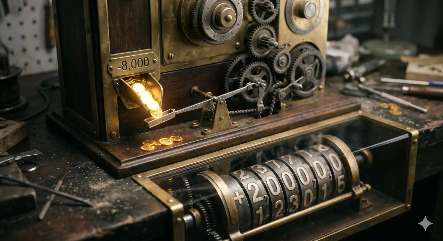 每月少繳 8,000 元,代價是 200 萬——你被 40 年房貸騙了嗎