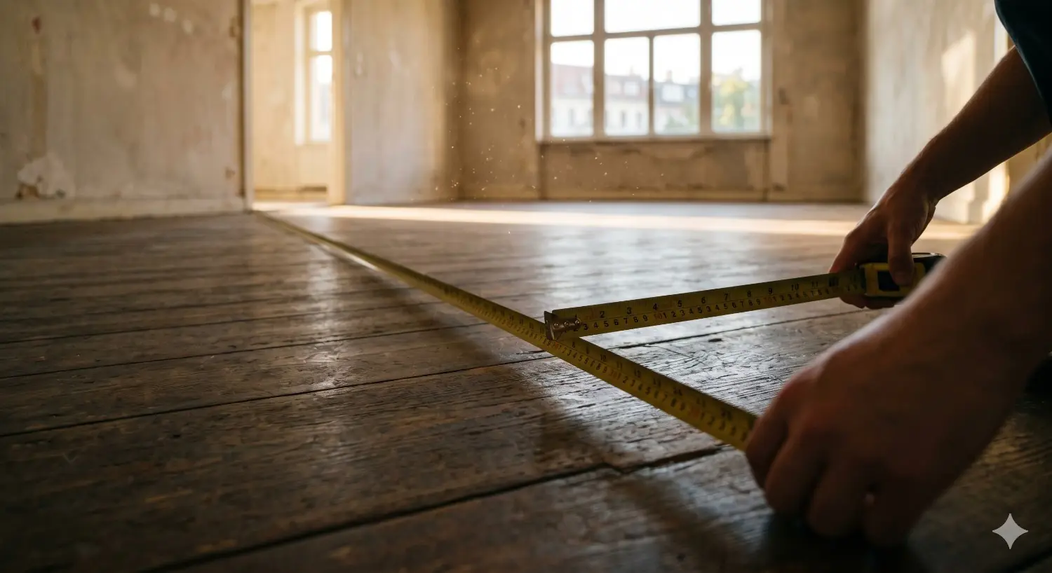 1500 萬在新北買房，你買到的是「家」還是「鳥籠」