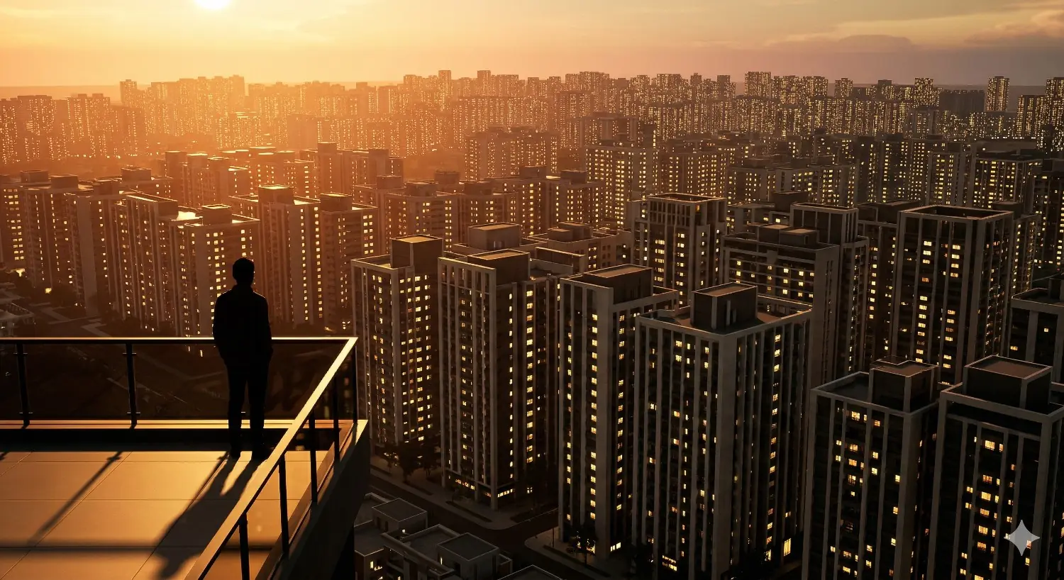 全台400萬人獨居，銀行的貸款邏輯卻還停在二十年前