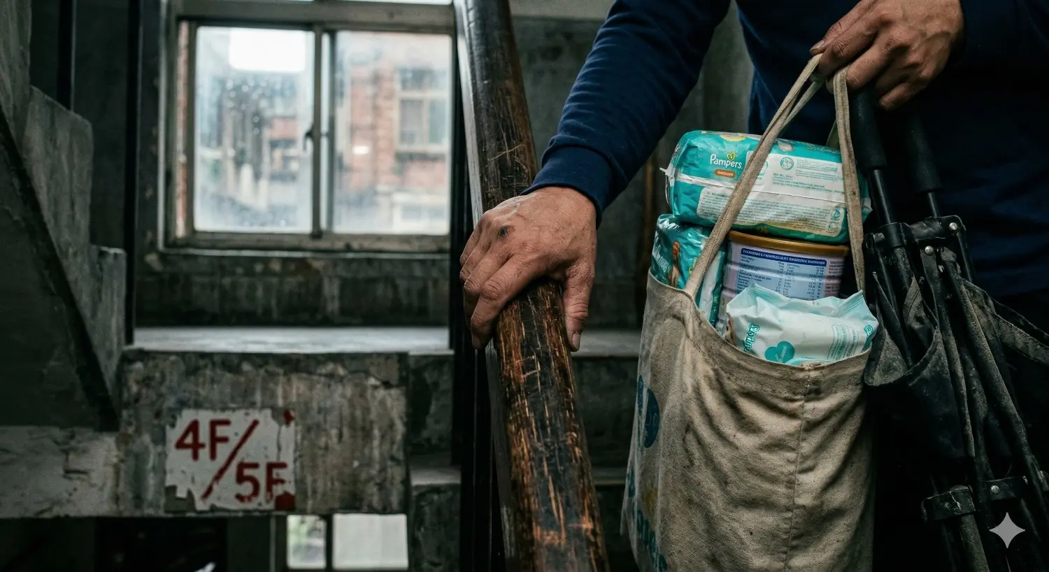 補助領越多，房子越租越貴？台北租屋市場沒人說的潛規則