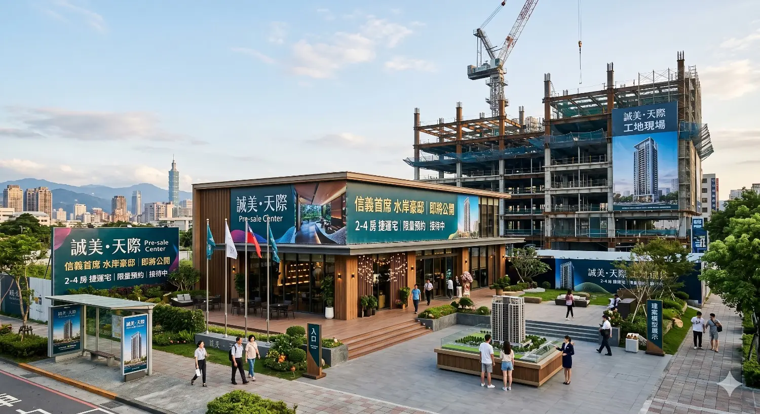 你幫房東繳了幾年房貸?新北租金破 1.3 萬的時代,年輕人靠「6% 秘技」翻身上車