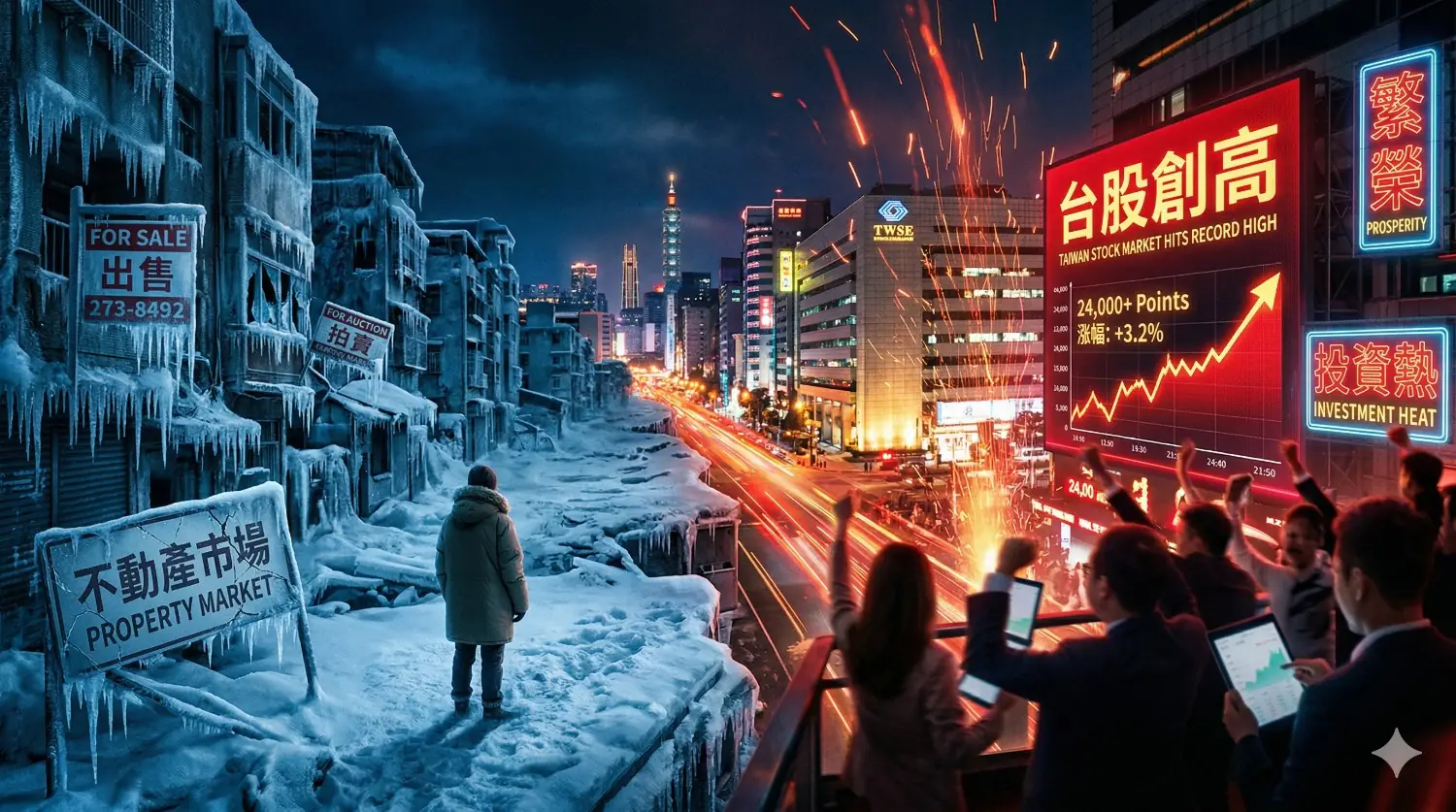 炒房的路被堵死了，接下來房價會怎麼走