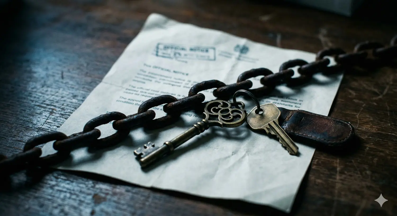 賣房還債，國稅局卻說你賺了——繼承房產最殘酷的真相