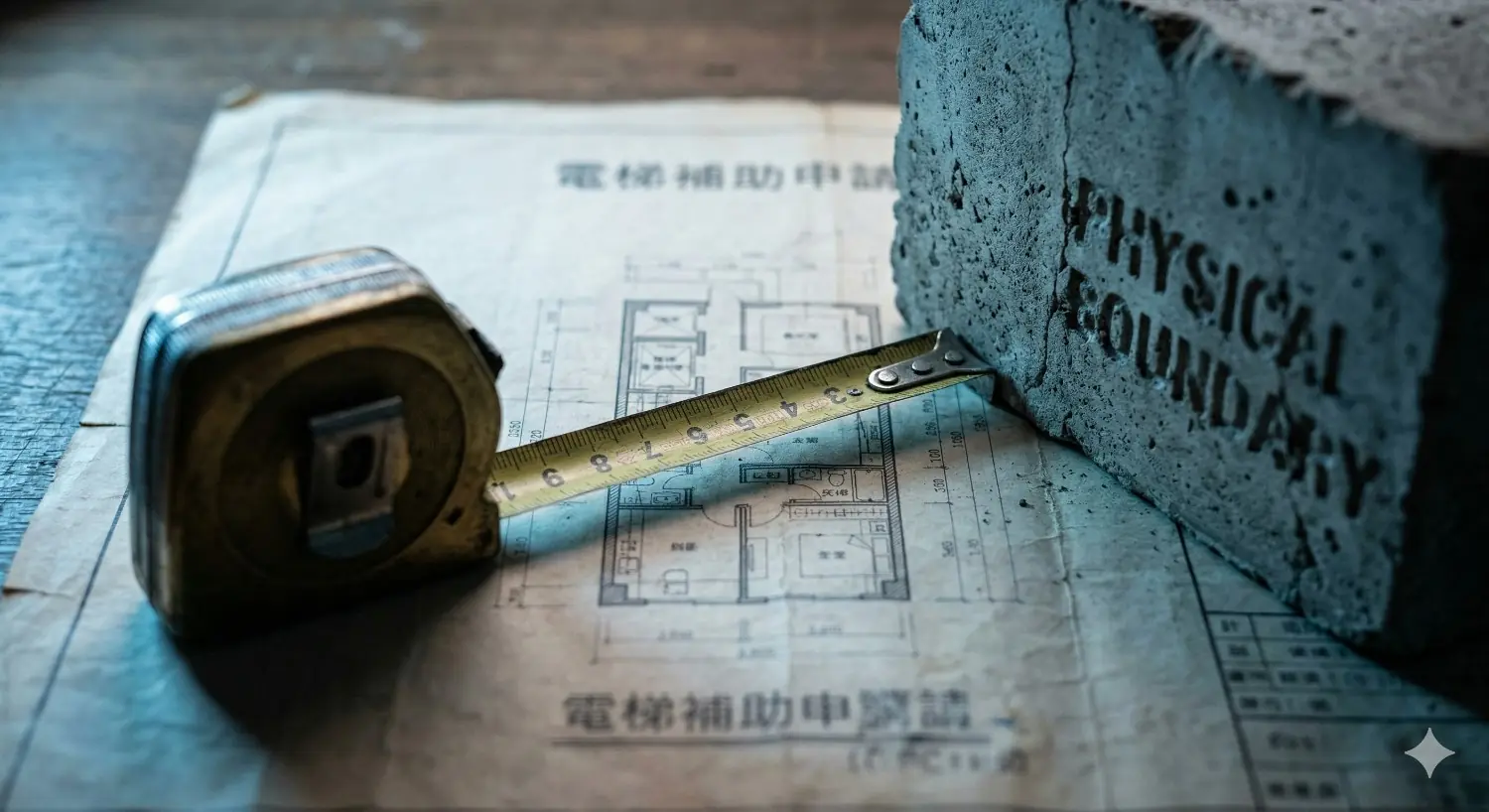 老公寓裝電梯，補助最高480萬——但九成人卡在第一關就出局了