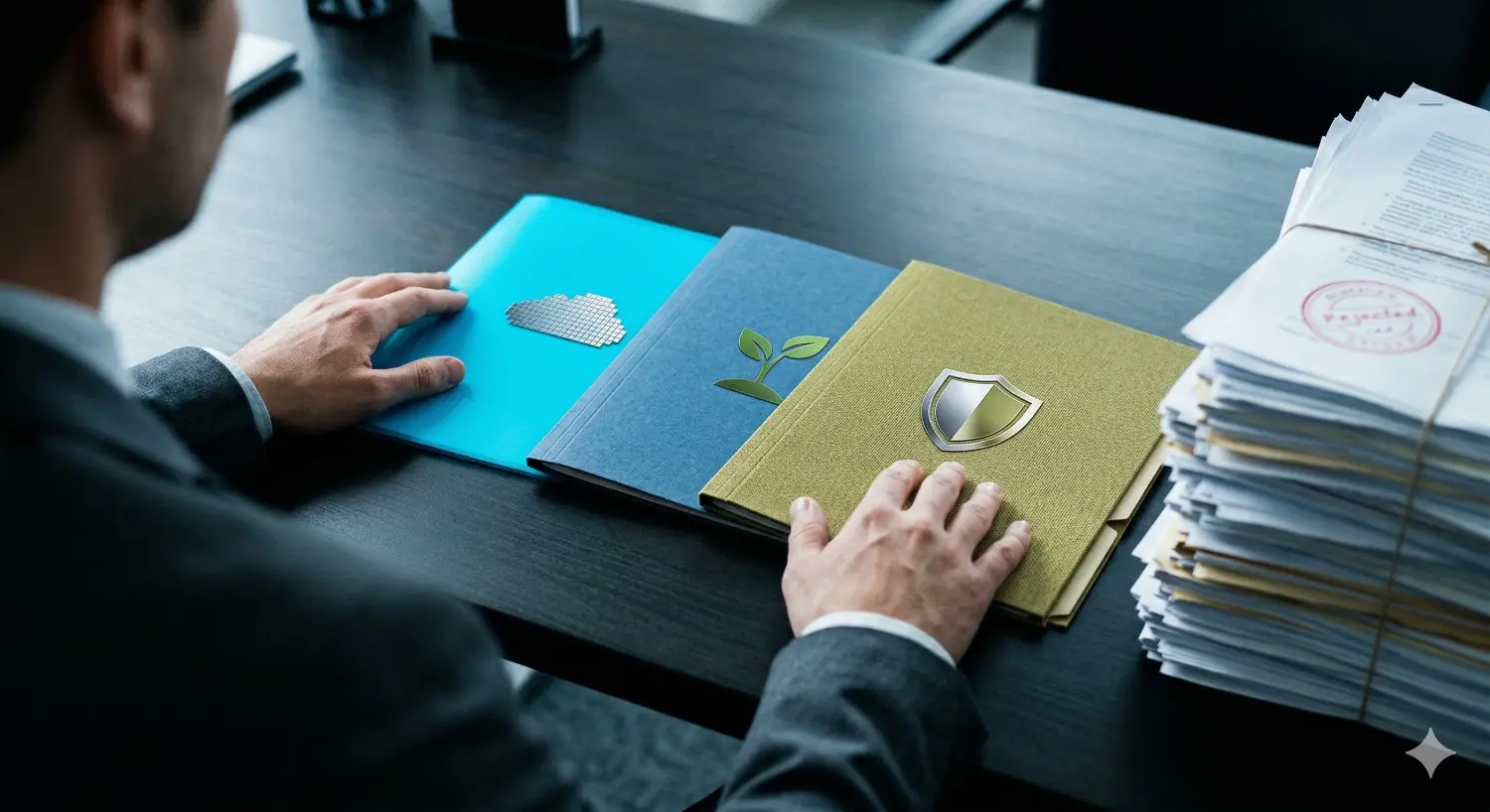 銀行房貸大塞車，還有三條路你可能沒走過