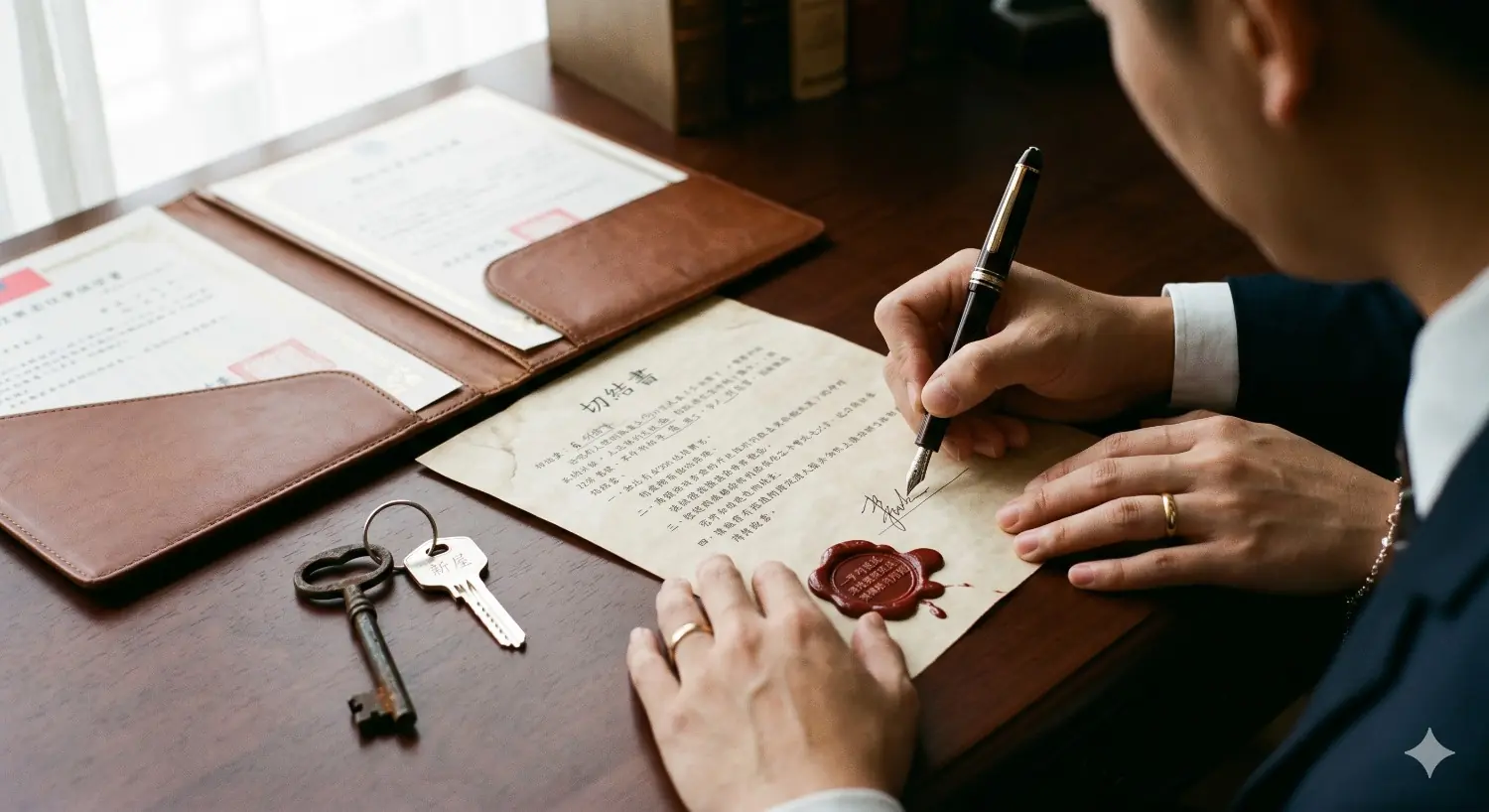 換屋族重大利多來了