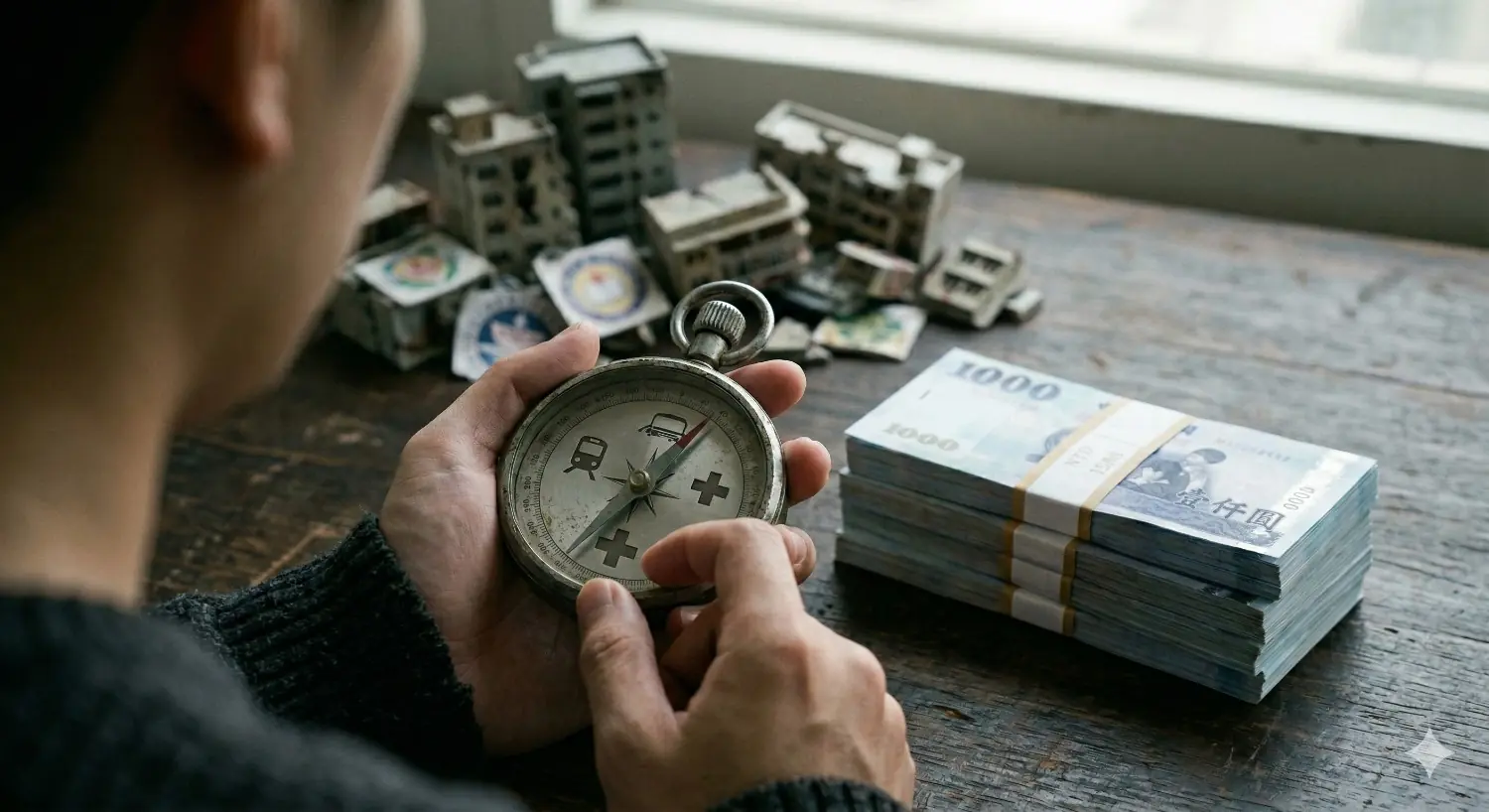 1,500萬買到「票房毒藥」，20年後哭都來不及