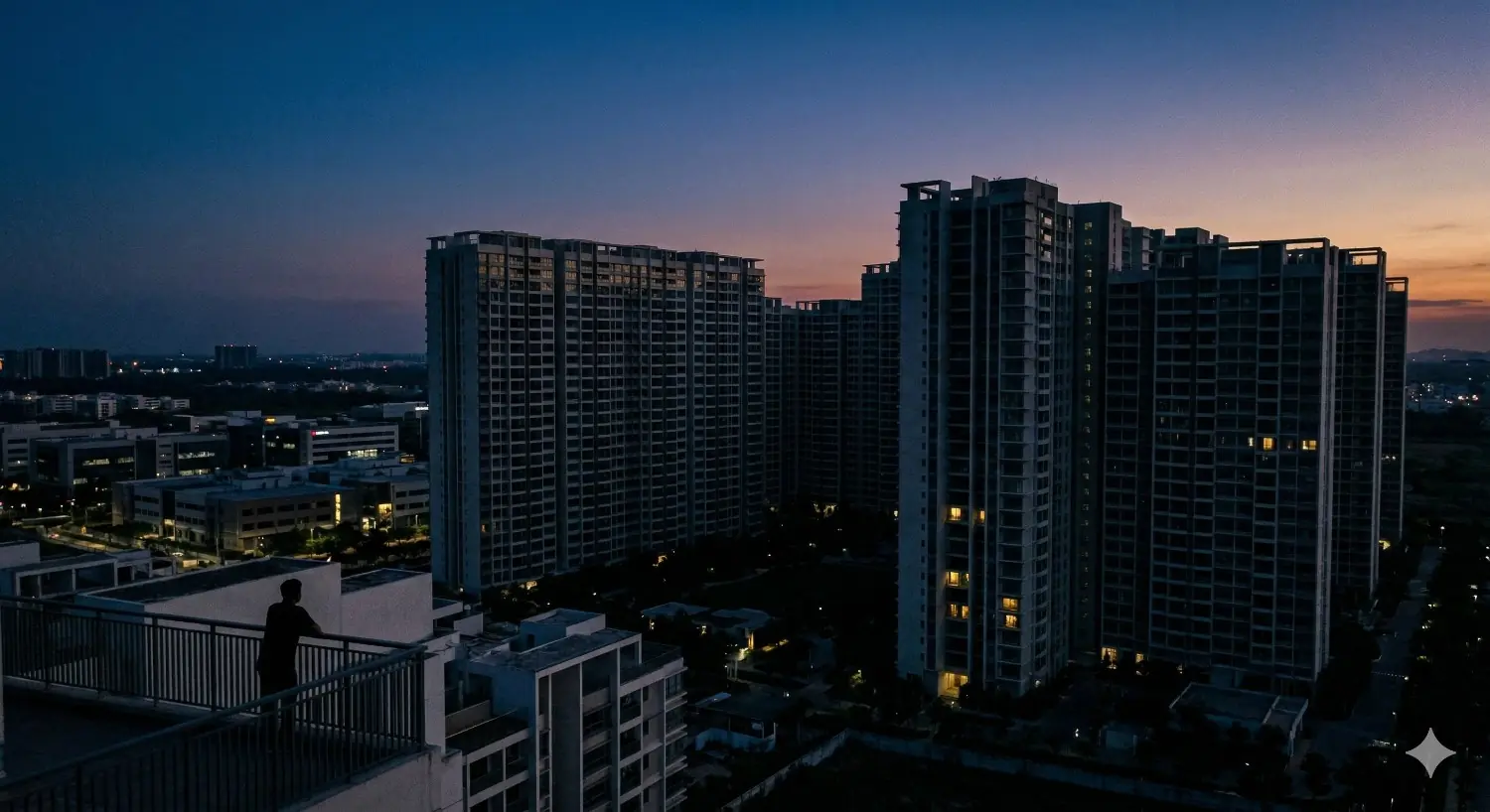 同一棟樓、同一格局，他比你便宜200萬——預售屋的殘酷現實