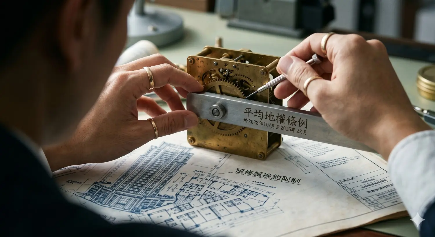 預售屋可以轉賣