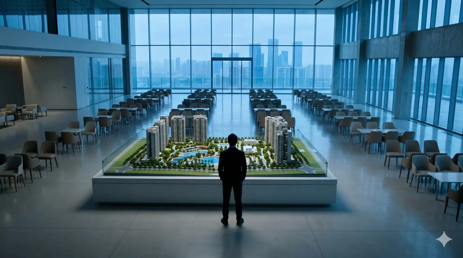 量縮價盤整：從央行 3 月數據解讀 2026 年房市僵局