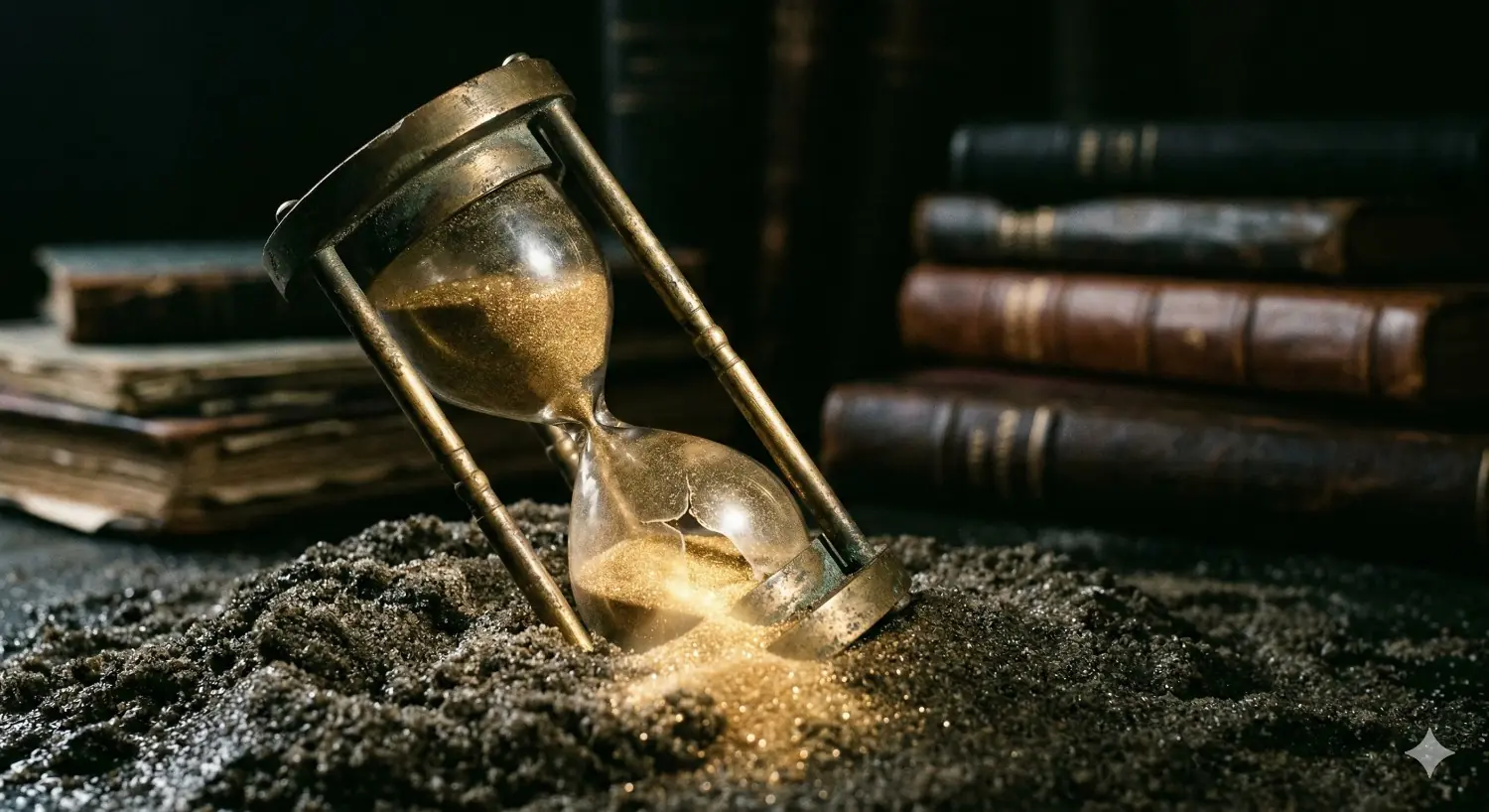 他借錢炒股大賺千萬，但他有三張你沒有的底牌