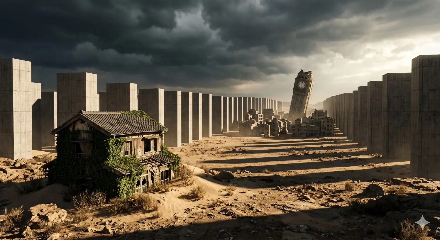 十年後，你手上的房子是金雞母還是廢墟？台灣正在複製日本最慘的劇本