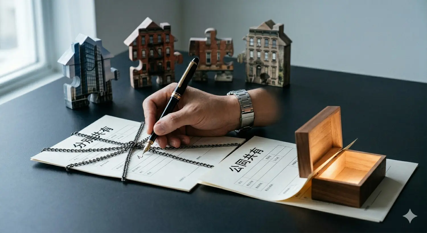 繼承房產多繳百萬稅金，通常只因為這一個決定