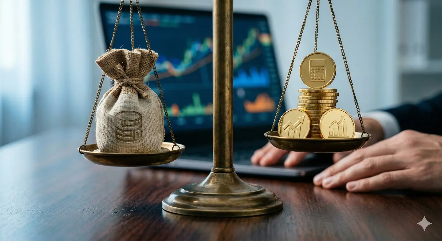 為什麼有人寧願欠銀行錢，也不急著還清房貸