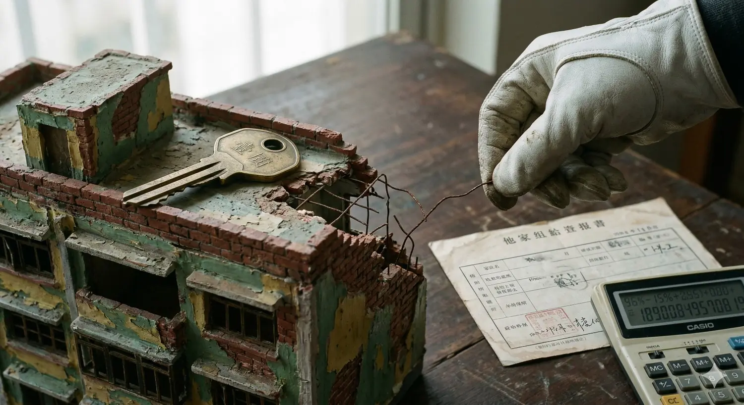 搶破頭的明星學區，怎麼突然沒人要了