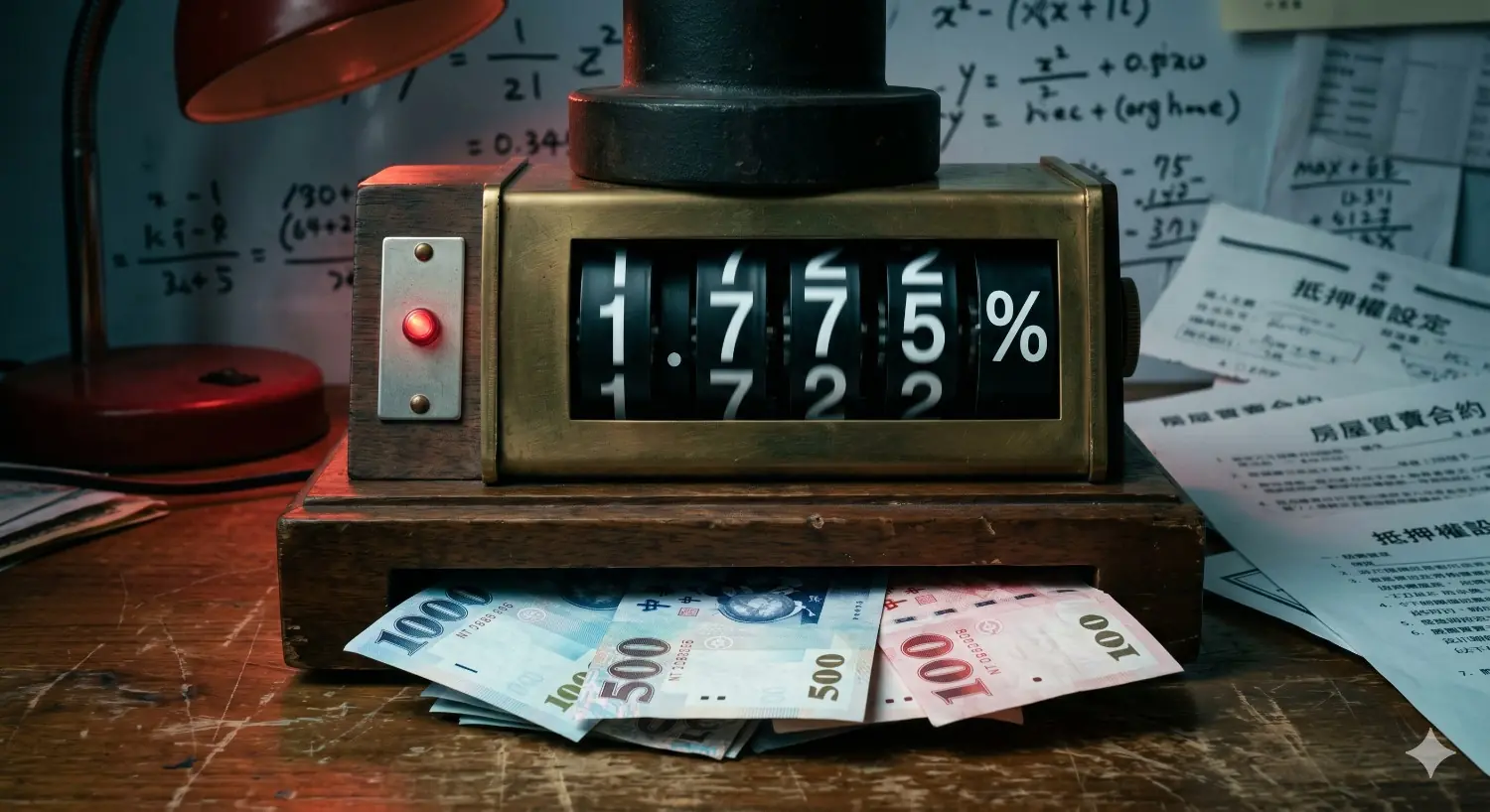 新青安過件不代表沒事！銀行5波查核，這3種人鐵定被抓