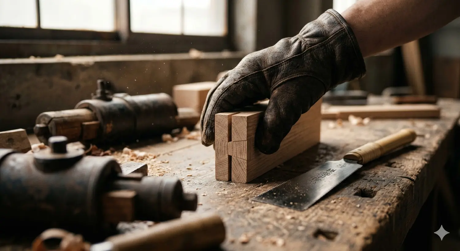 木作裝修全攻略【2025 最新】：流程、驗收、合約一次搞懂