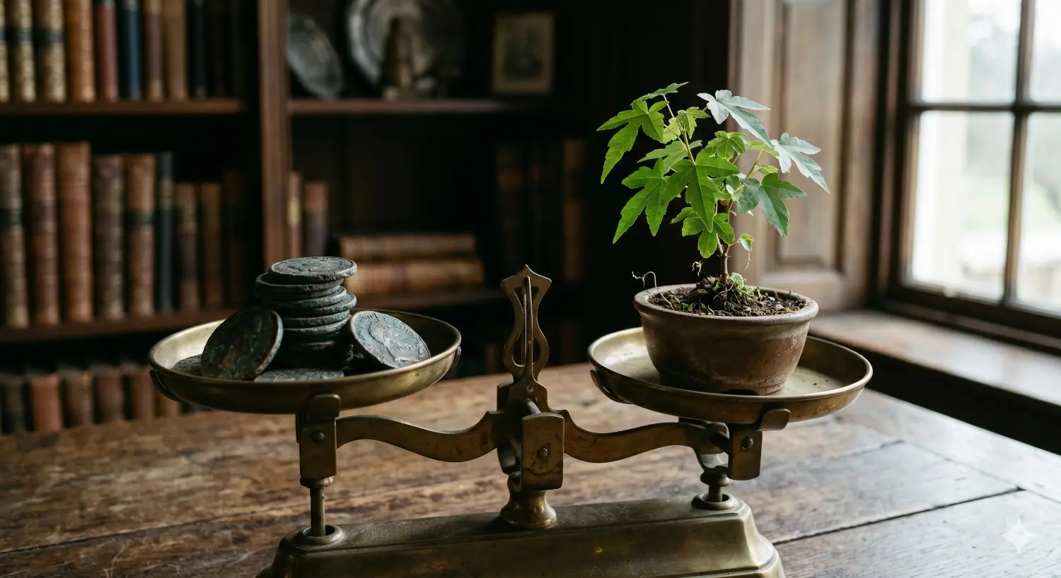 房貸還是 40 年好？通膨時代的負債配置邏輯