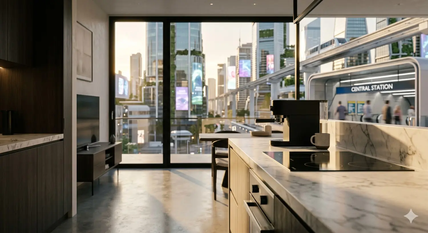 少子化會讓房價崩盤?你可能還沒等到那天,就被租金先壓垮了