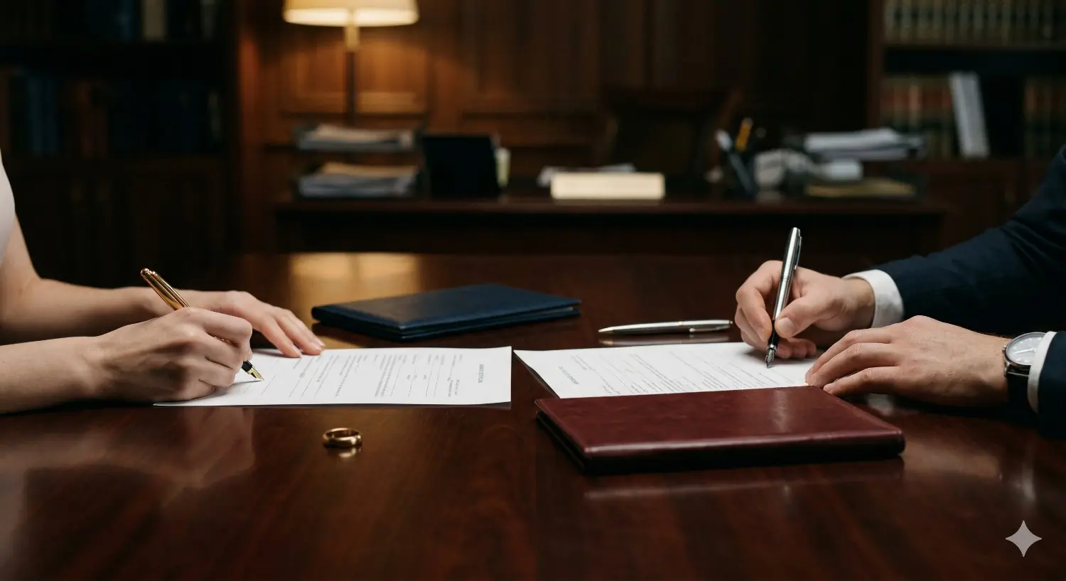 離婚協議書沒寫這七個字，房地合一稅直接找上你