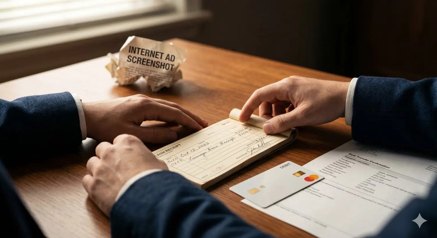 租客的武器與房東的退路：租賃稅務的兩面真相