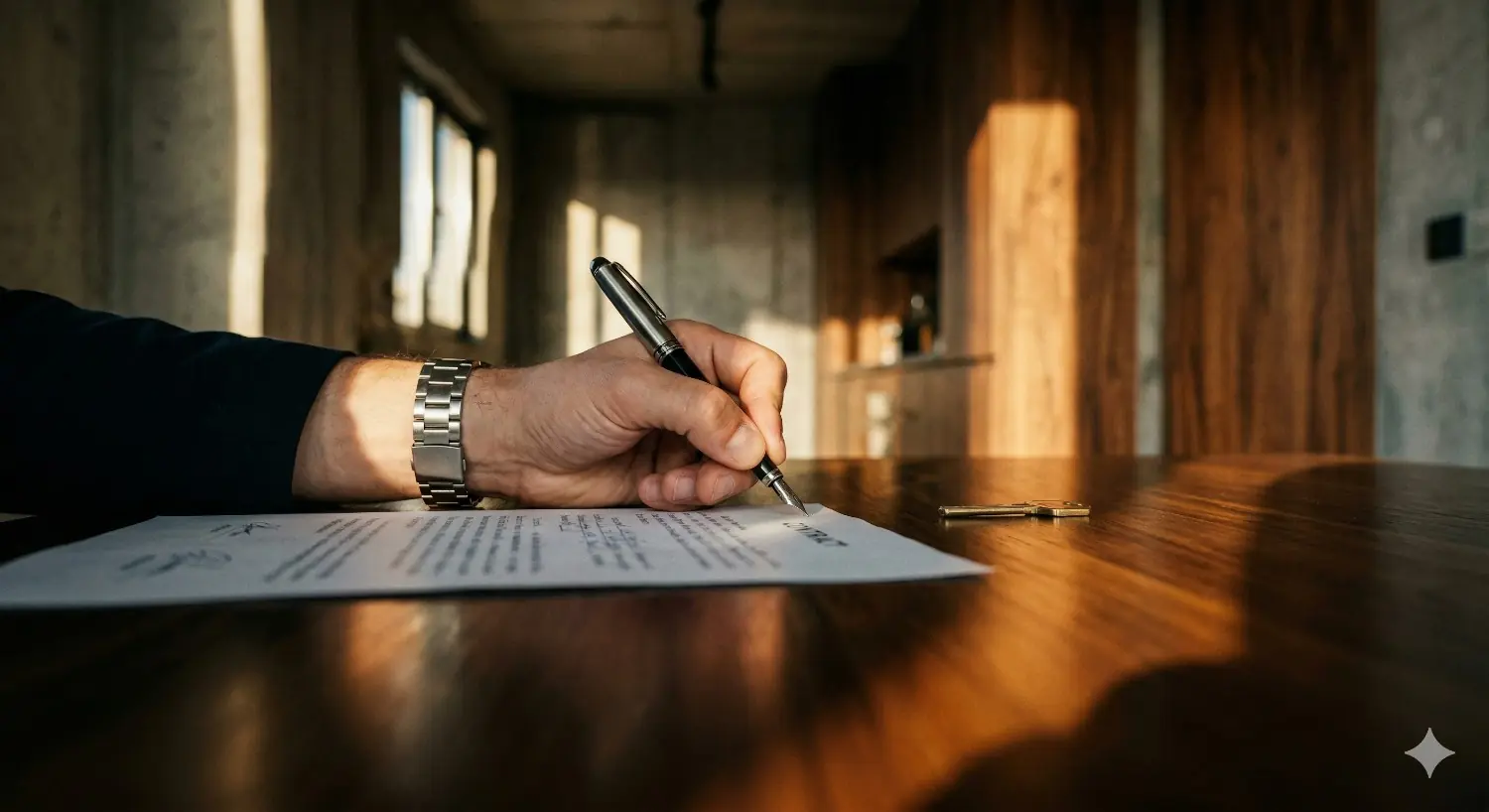 房價不是輸給行情，是輸給時間——賣房屋主最不想承認的殘酷真相