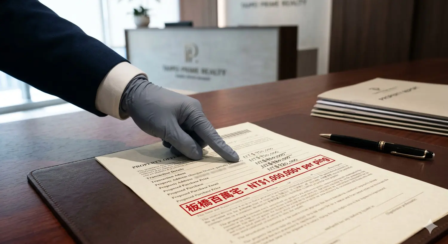 別再等崩盤了:房市冷風下,你想買的房子只會越漲越兇