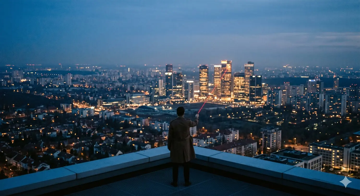 北市跌、新北桃園卻狂漲？看懂房市「冰火兩極」背後的貸款邏輯