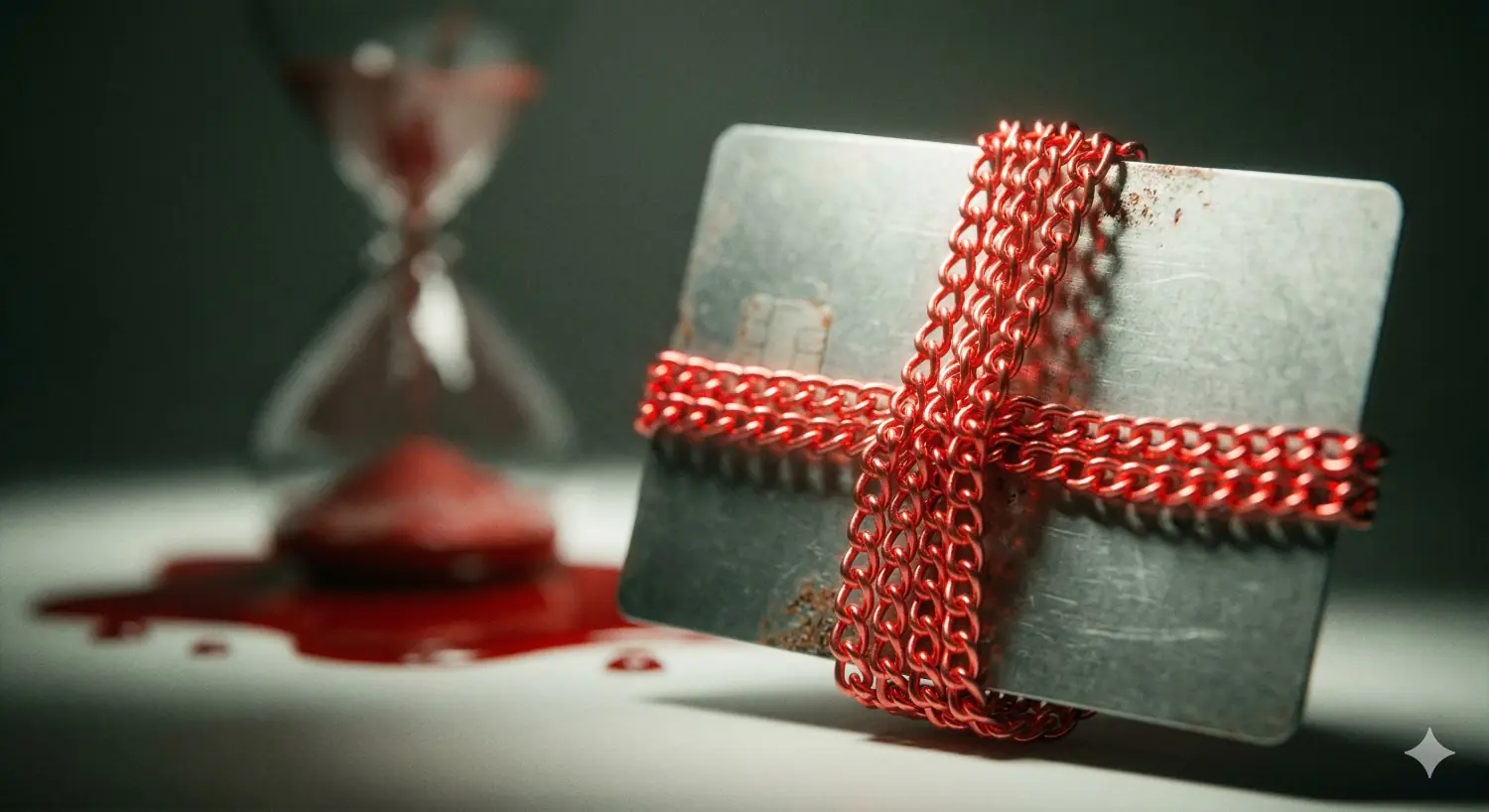 簽約後才發現貸不到款？三個日常習慣正在毀掉你的買房資格