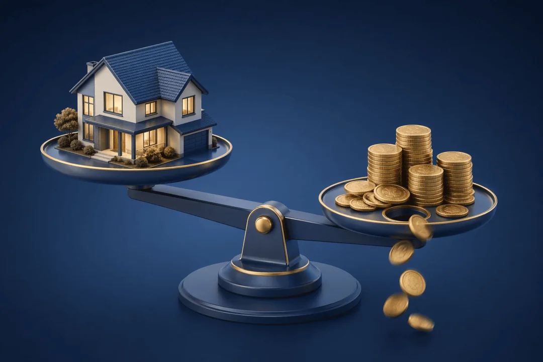 揭開「租金投報率」的糖衣：為什麼 4% 往往不是你真正拿到的 4%？