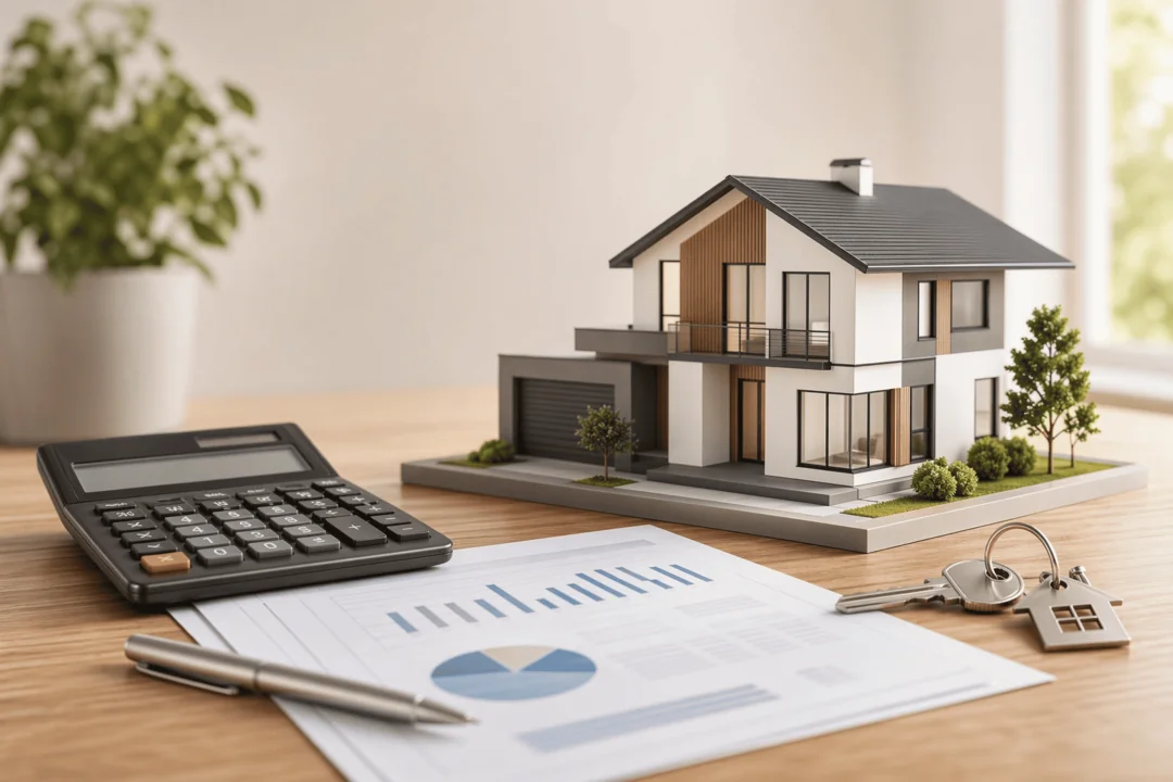 5月報稅季來了，賣房族先看懂房地合一稅