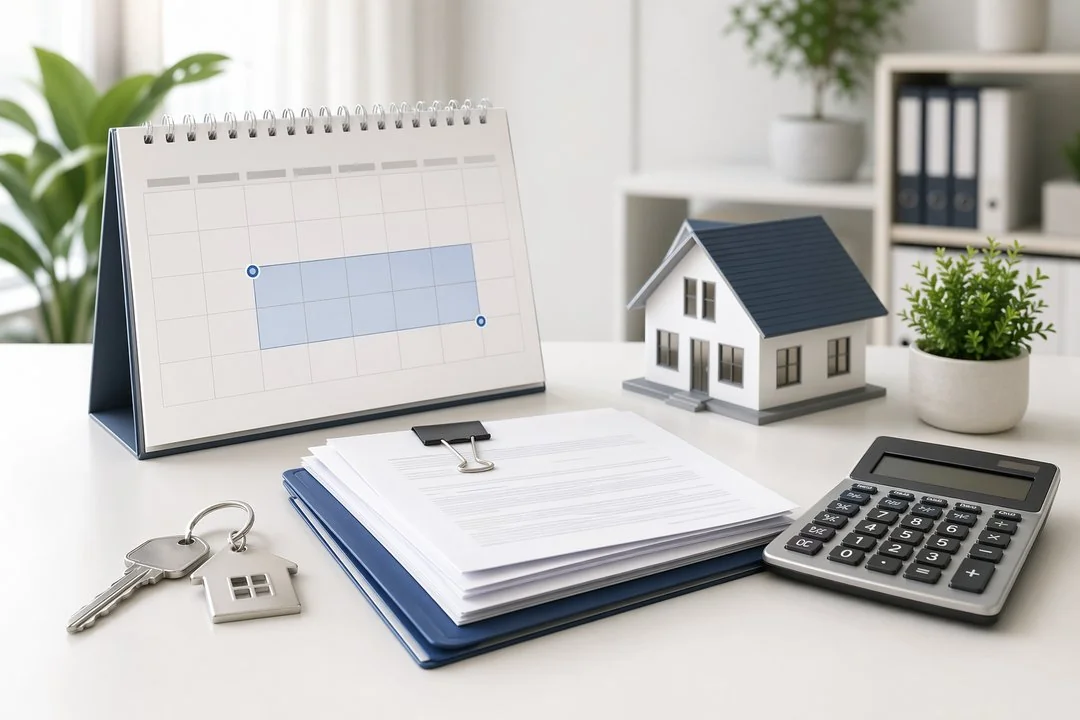 賣房後30天內要做什麼？2026房地合一稅申報流程一次看懂