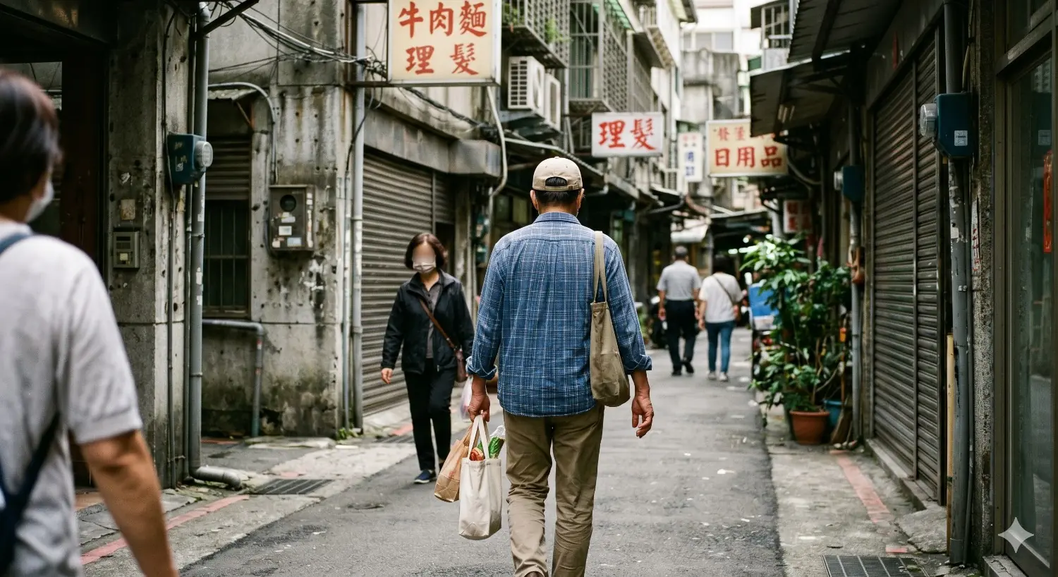 兩年前怕買不到,兩年後怕賣不掉:台中房市退潮的三堂血淚課