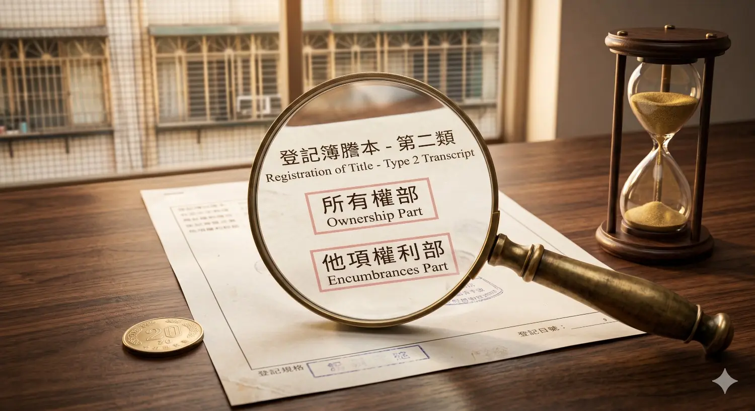 每張 20 元的秘密武器:不會殺價也能找出願意讓利的屋主