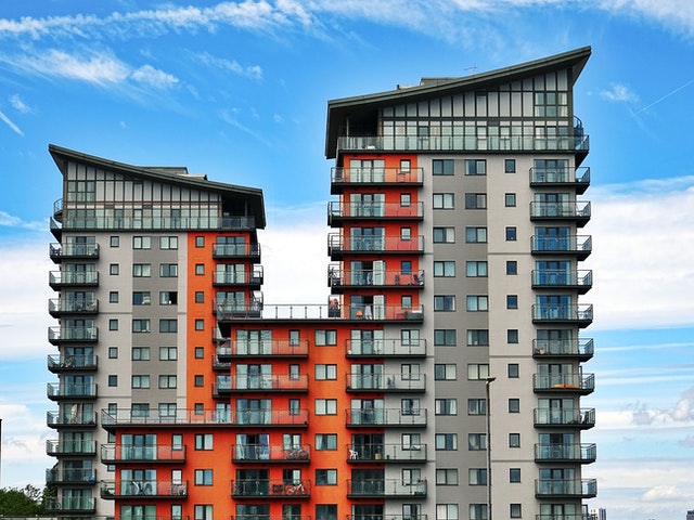 十七、承租違建能申請本專案計畫租金補貼嗎？