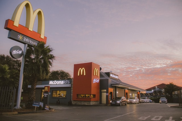 網：跟著麥當勞買房行不行？　專家提一種店才是人流保證