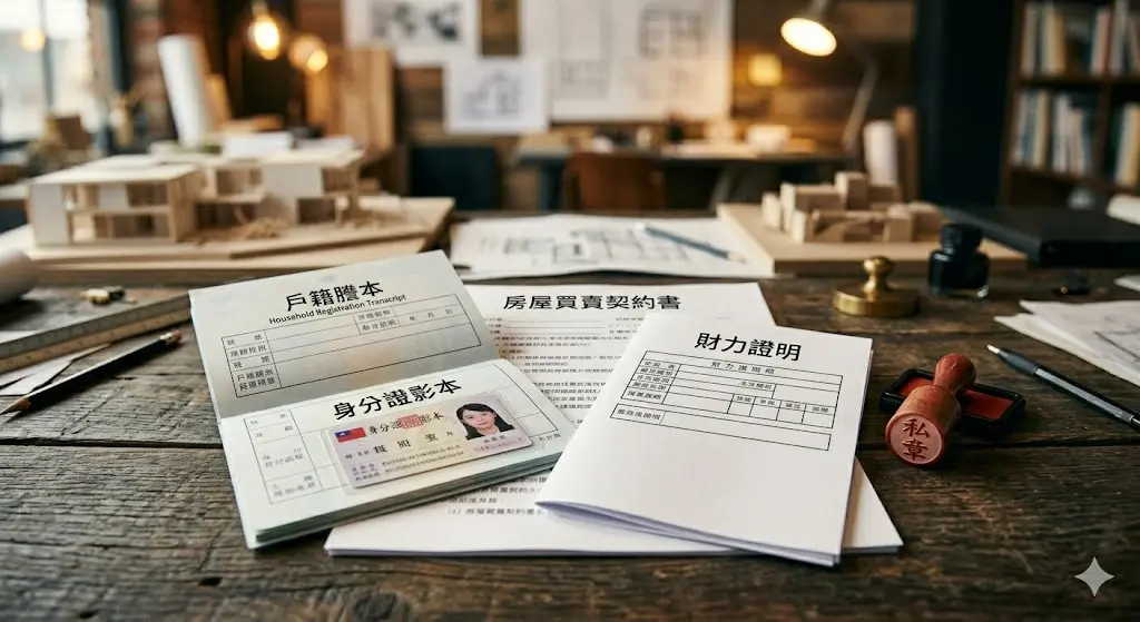 房事辭典房屋貸款